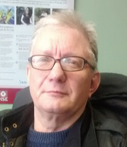 Ian Taylor